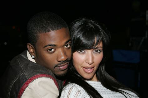 leak kim kardashian|Ray J Addresses Kim Kardashian Sex Tape Leak,。